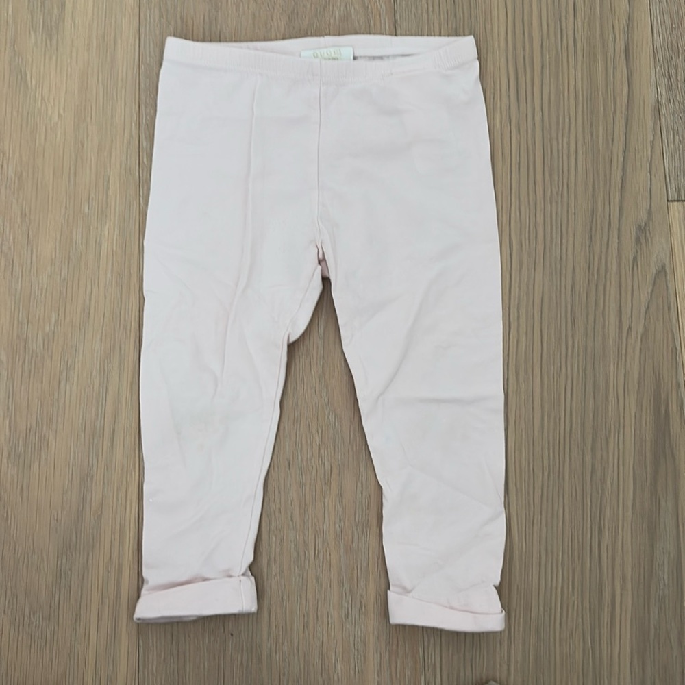 Gucci leggings